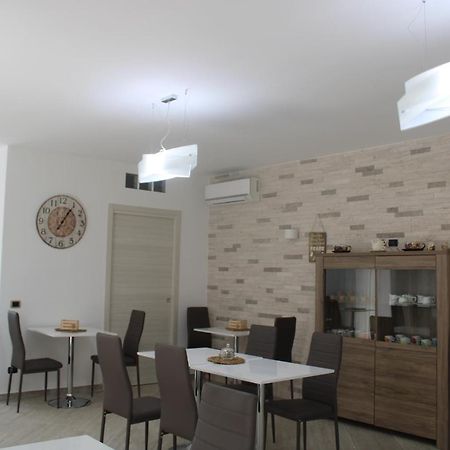 مبيت وإفطار Fornelli Borgo Sole Luna المظهر الخارجي الصورة
