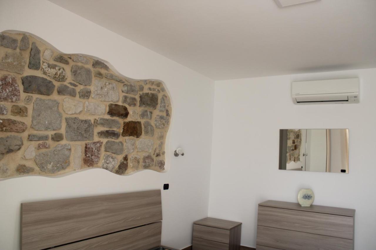مبيت وإفطار Fornelli Borgo Sole Luna المظهر الخارجي الصورة