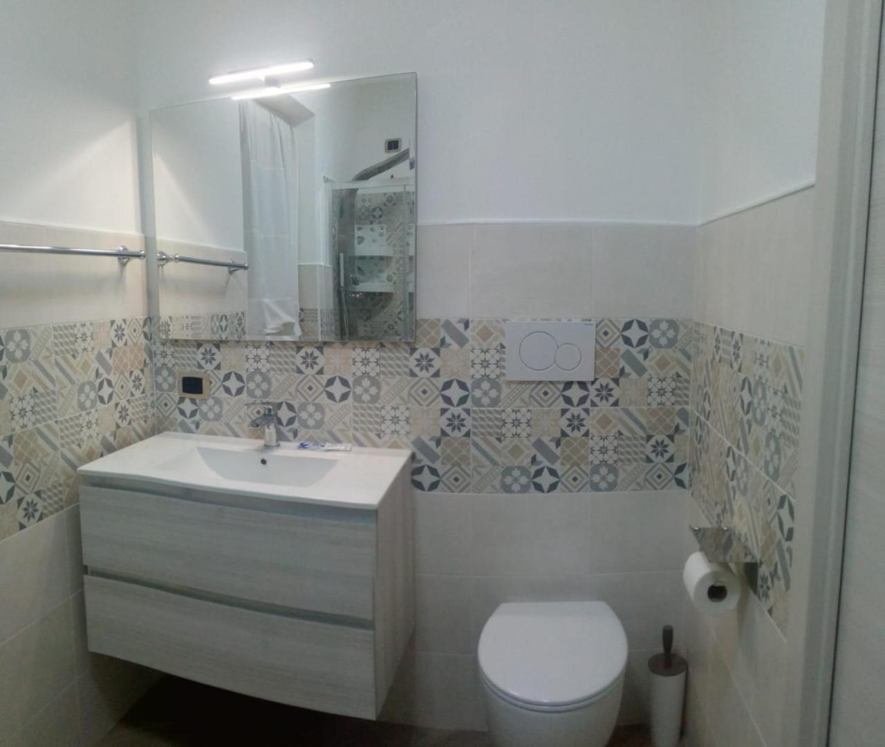 مبيت وإفطار Fornelli Borgo Sole Luna المظهر الخارجي الصورة